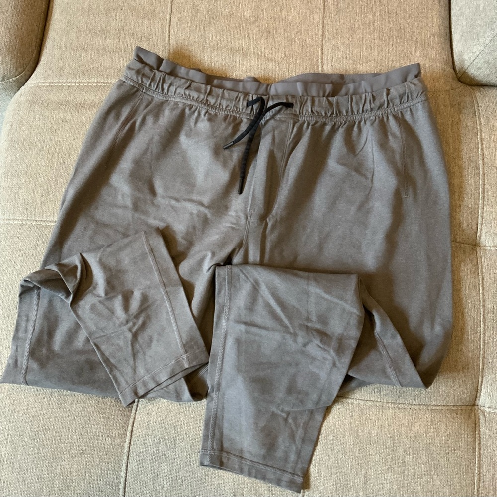 Lululemon Joggers